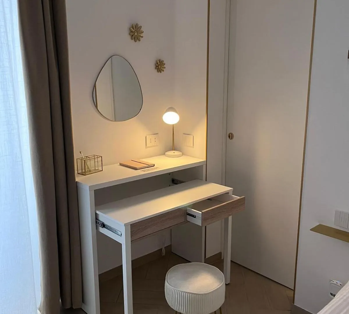Apartment Holiday Gold Naples Italy