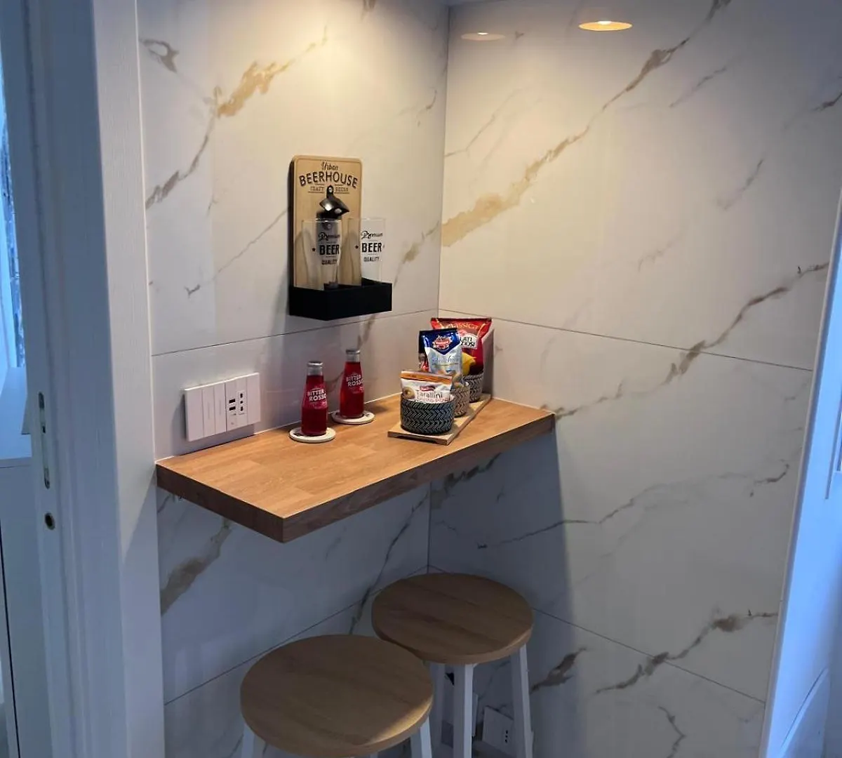 Apartament Holiday Gold Neapol