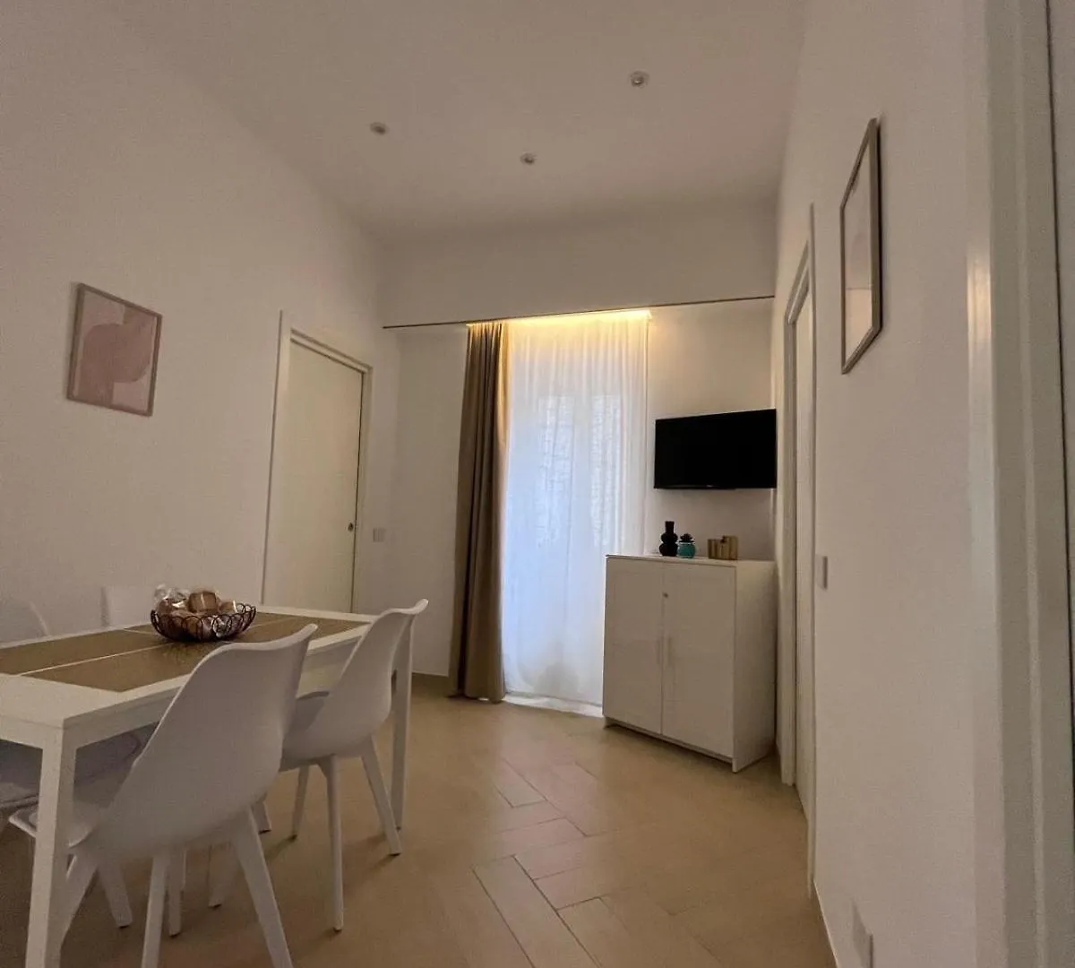 Apartament Holiday Gold Neapol
