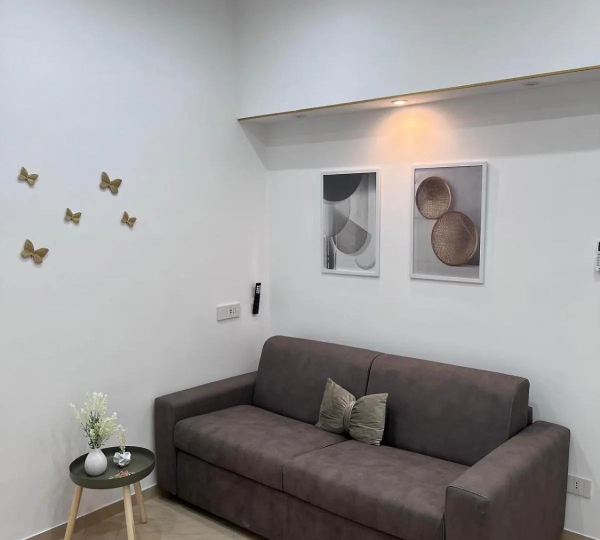Holiday Gold Neapol Apartament