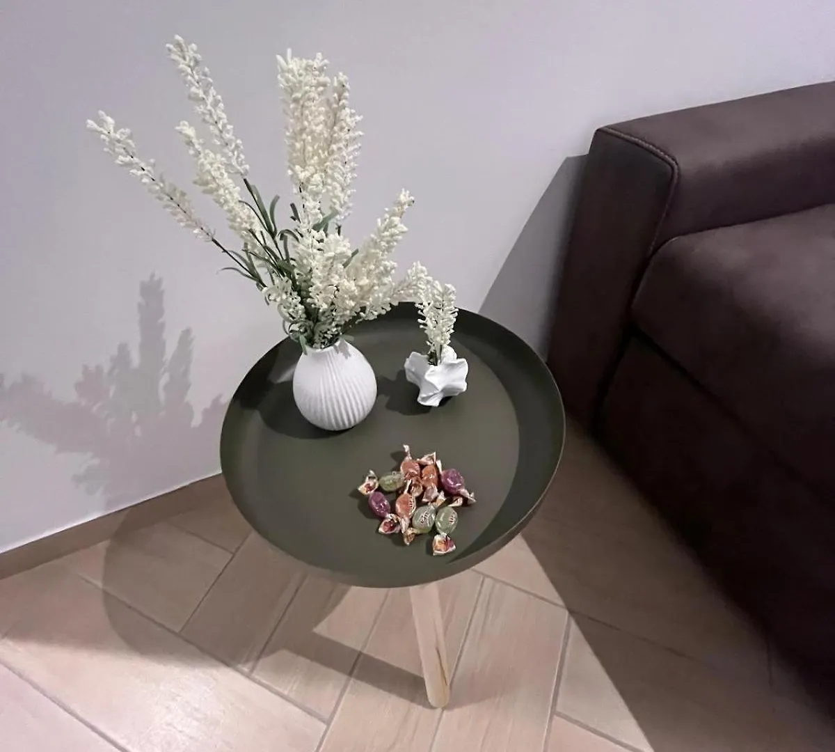 Apartament Holiday Gold Neapol