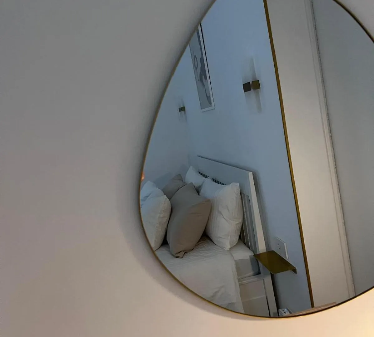Holiday Gold Neapol Apartament