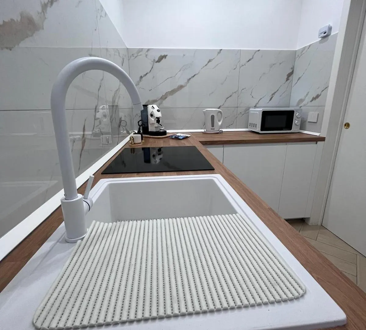 Apartment Holiday Gold Naples Italy